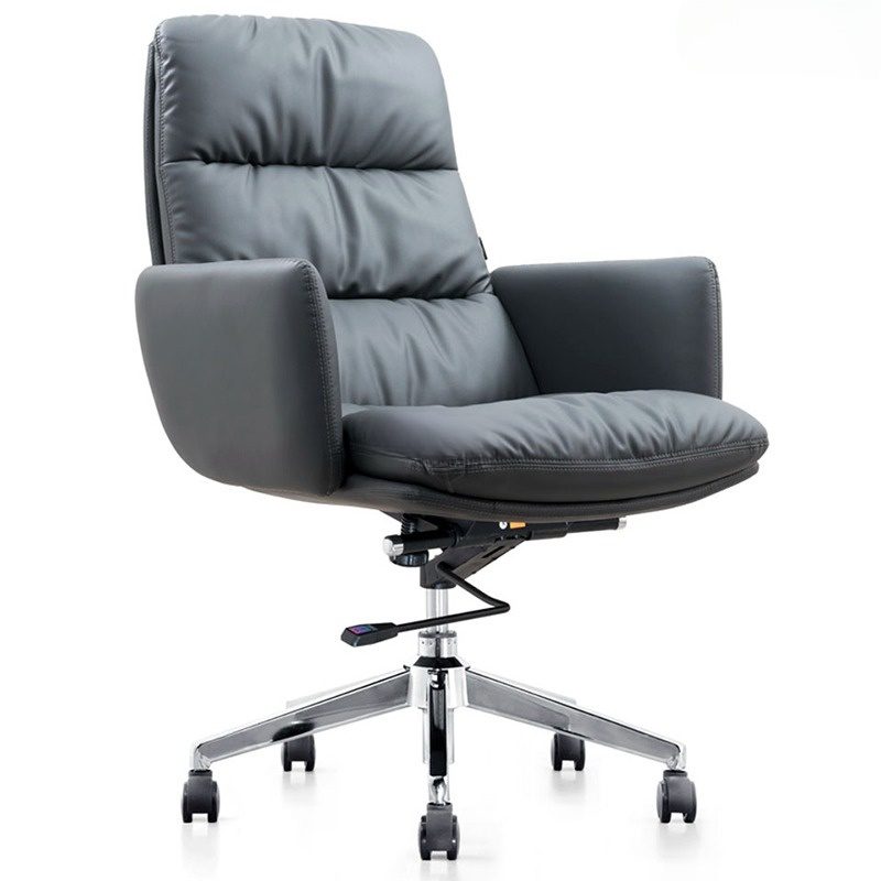 Ghế xoay da cao cấp LO37438