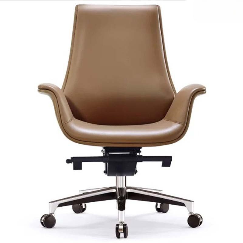 Ghế xoay da văn phòng ANETO LO37486