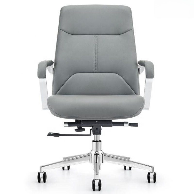 Ghế Xoay Da Văn Phòng Sang Trọng LO37542