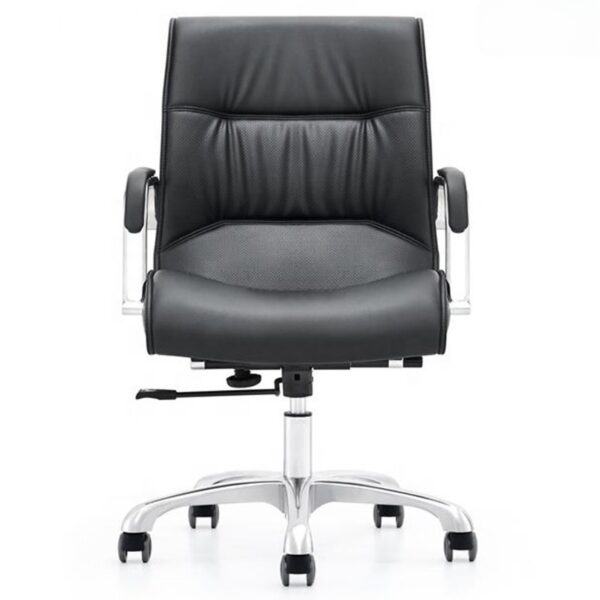 Ghế da văn phòng cao cấp LO37525
