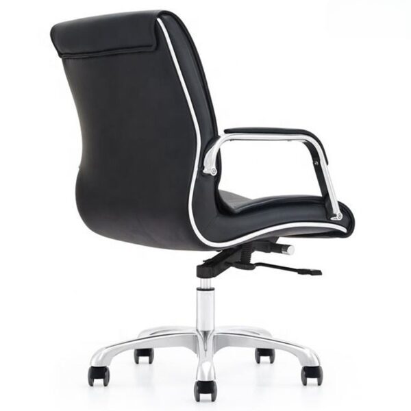 Ghế da văn phòng cao cấp LO37525