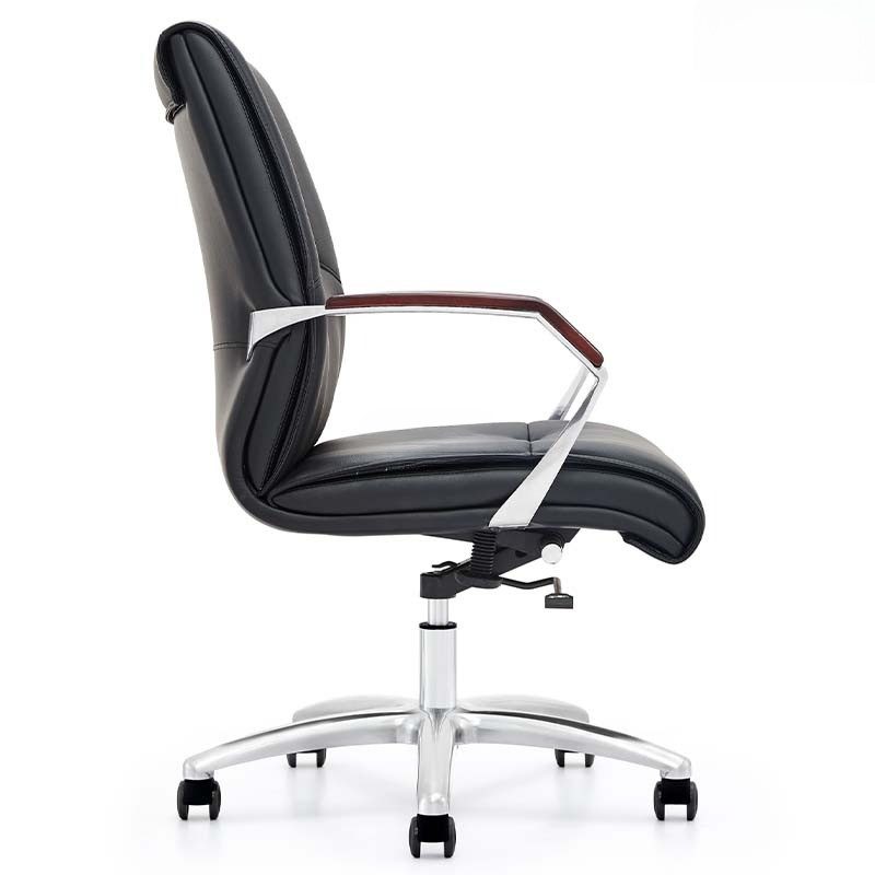 Ghế xoay da cao cấp LO37519