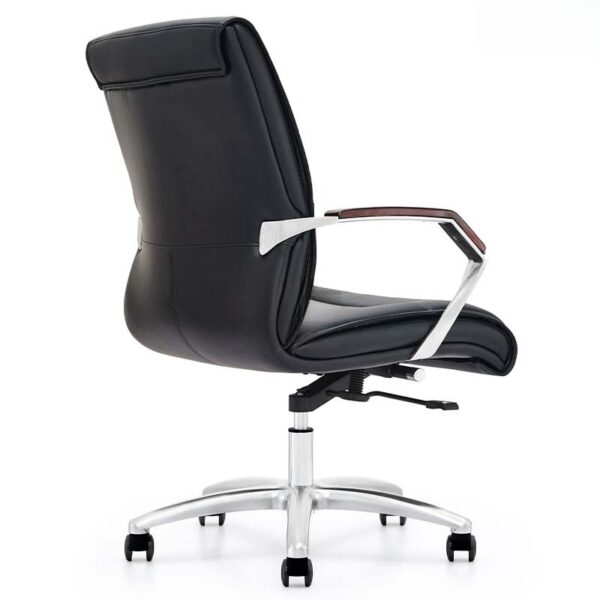 Ghế xoay da cao cấp LO37519