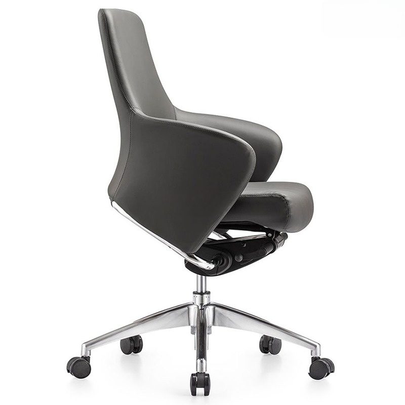 Ghế xoay da cao cấp ANETO SD37499