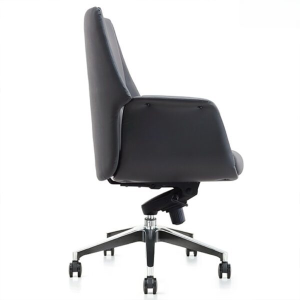 Ghế xoay da văn phòng ANETO LO37490