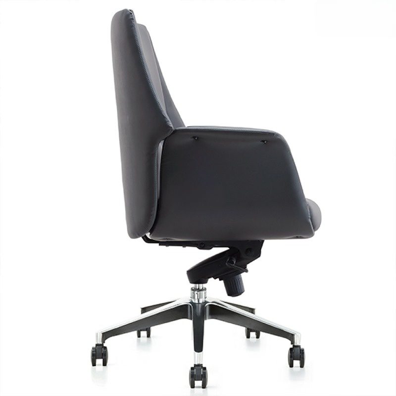 Ghế xoay da văn phòng ANETO LO37490