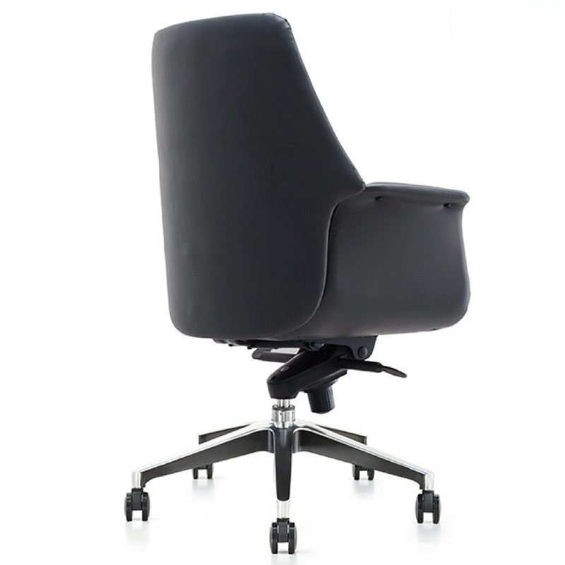 Ghế xoay da văn phòng ANETO LO37486