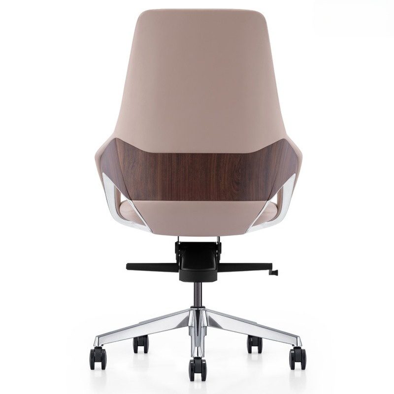 Ghế văn phòng xoay cao cấp LO37470