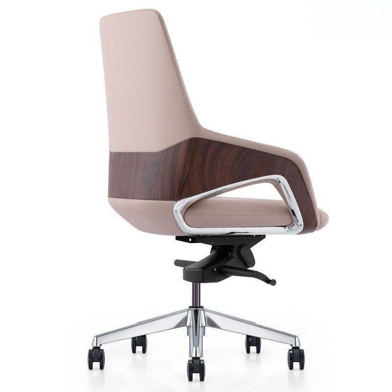 Ghế văn phòng xoay cao cấp LO37470