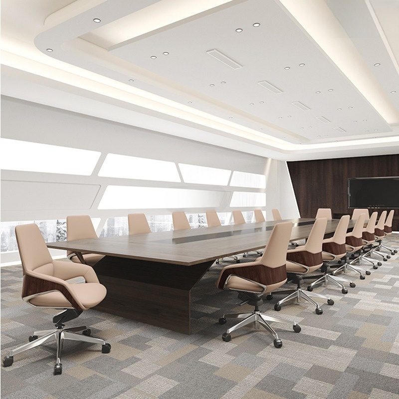 Ghế văn phòng xoay cao cấp LO37470