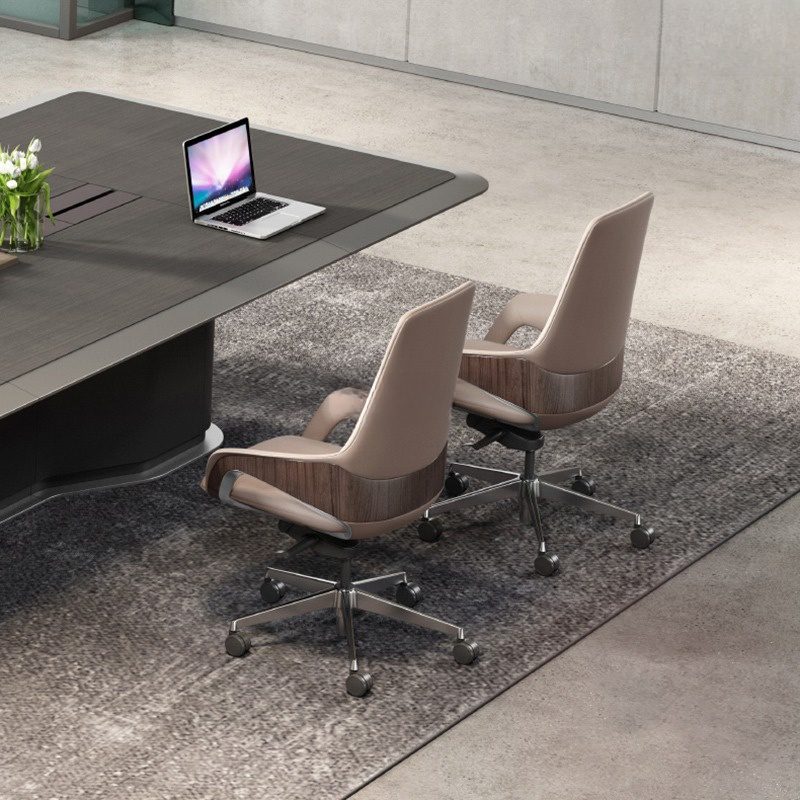 Ghế văn phòng xoay cao cấp LO37470