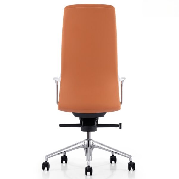 Ghế xoay da văn phòng cao cấp LO37464
