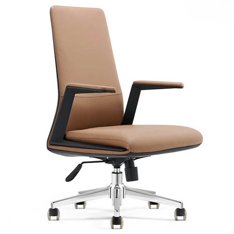 Ghế xoay da cao cấp LO37438