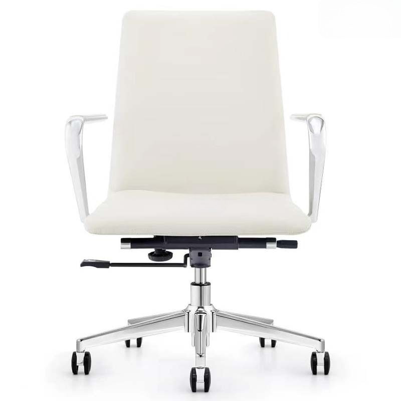 Ghế xoay da văn phòng cao cấp LO37559