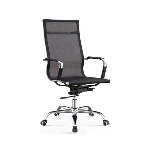 Ghế Xoay Lưới Văn Phòng Cao Cấp MO37577