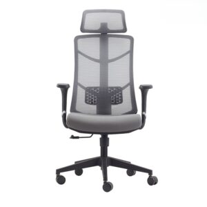 Ghế văn phòng cao cấp ANETO MD37604 Ghế văn phòng cao cấp ANETO MD37604