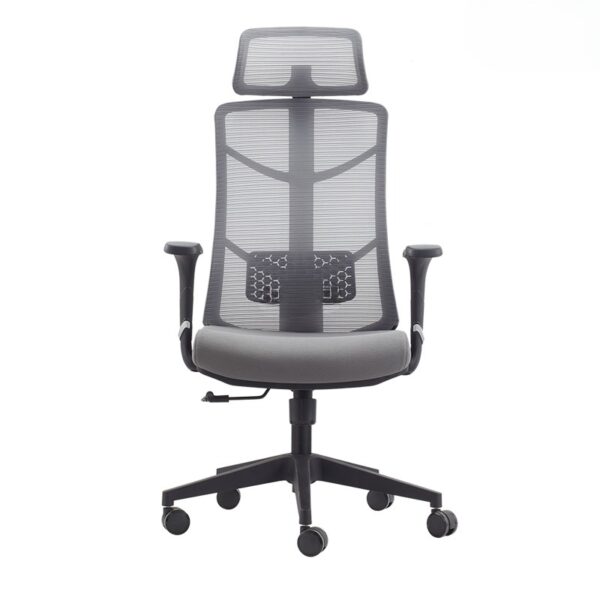 Ghế Xoay Văn Phòng Thông Minh ANETO MD37609