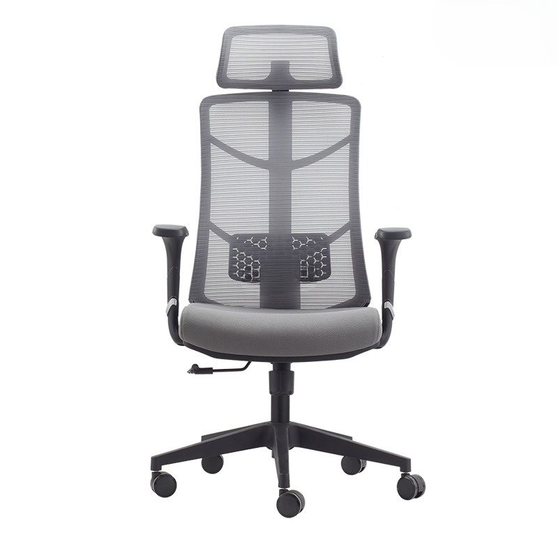 Ghế Xoay Văn Phòng Thông Minh ANETO MD37609