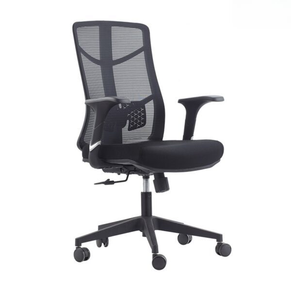 Ghế văn phòng cao cấp ANETO MD37604