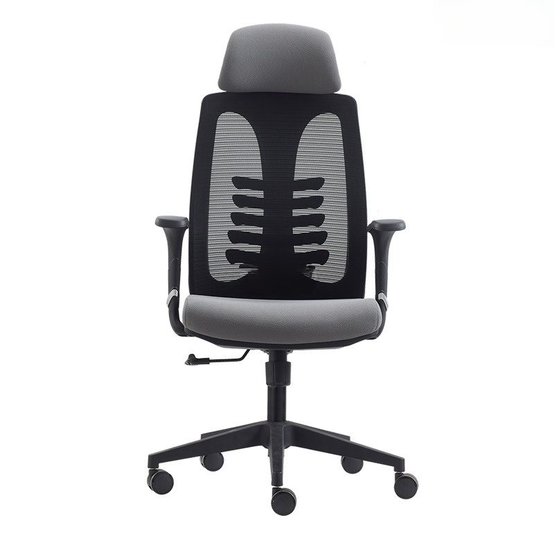 Ghế xoay văn phòng cao cấp MO37598