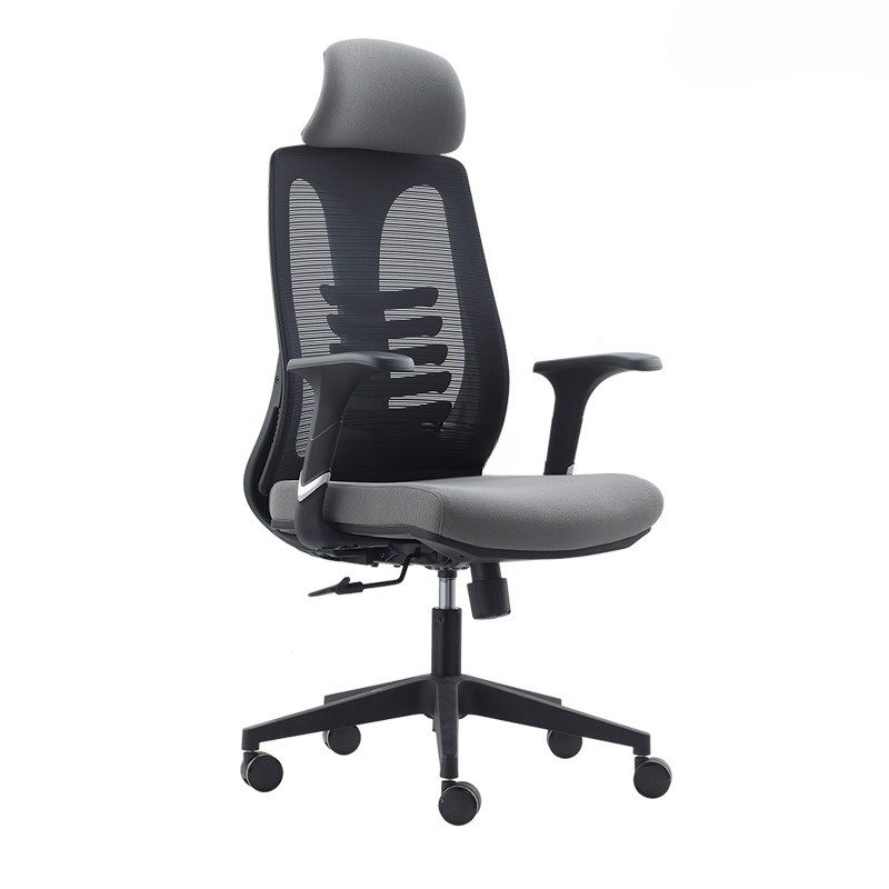 Ghế Xoay Văn Phòng Thông Minh ANETO MD37609