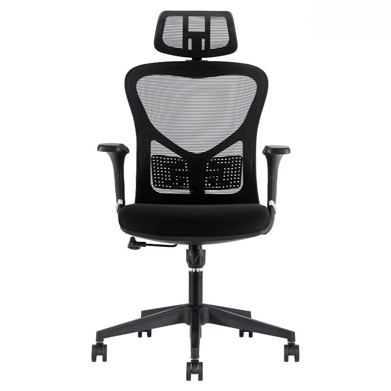 Ghế xoay văn phòng lưới công thái học MD37584