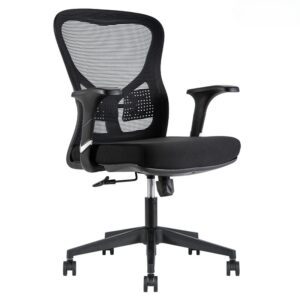 Ghế Xoay Lưới Văn Phòng Cao Cấp MO37746