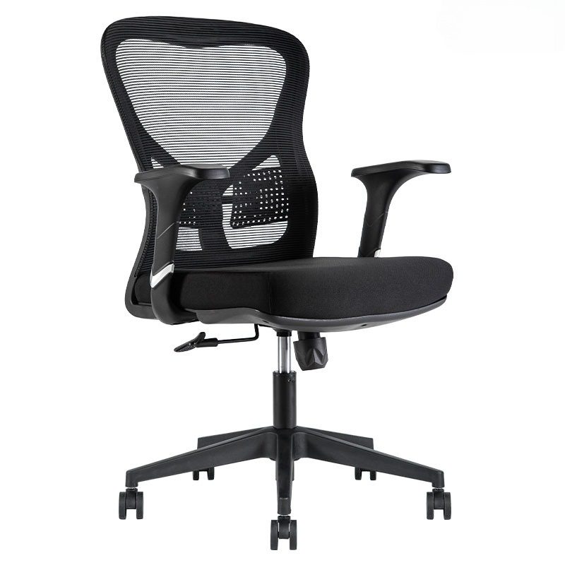 Ghế Xoay Văn Phòng Thông Minh ANETO MD37609