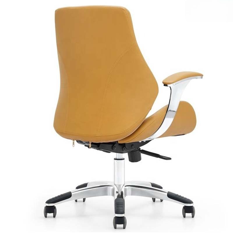 Ghế xoay da văn phòng LO37564 Bánh xe ghế LO37564