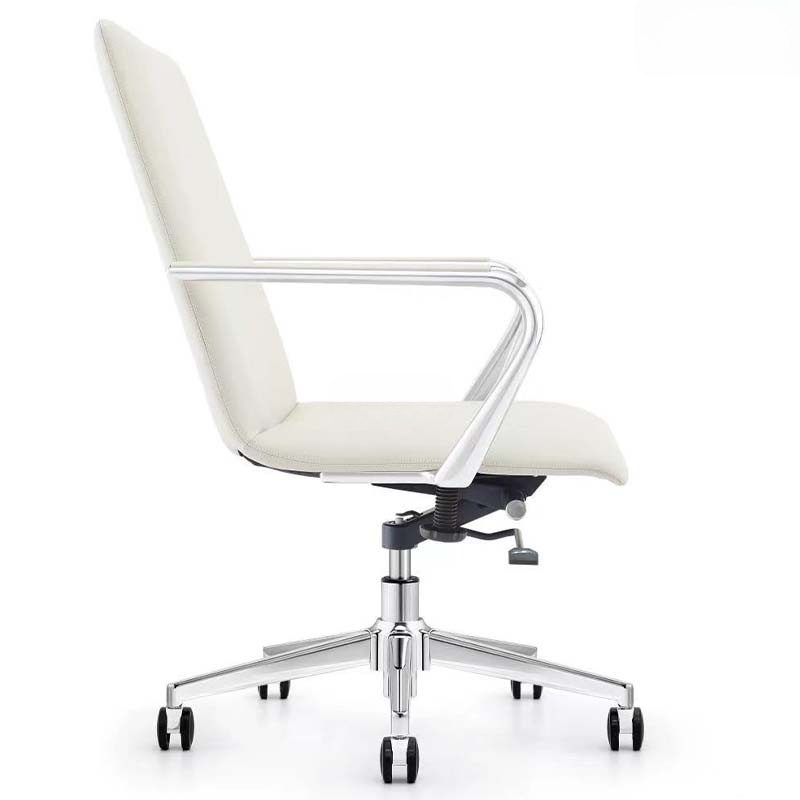 Ghế xoay da văn phòng cao cấp LO37559