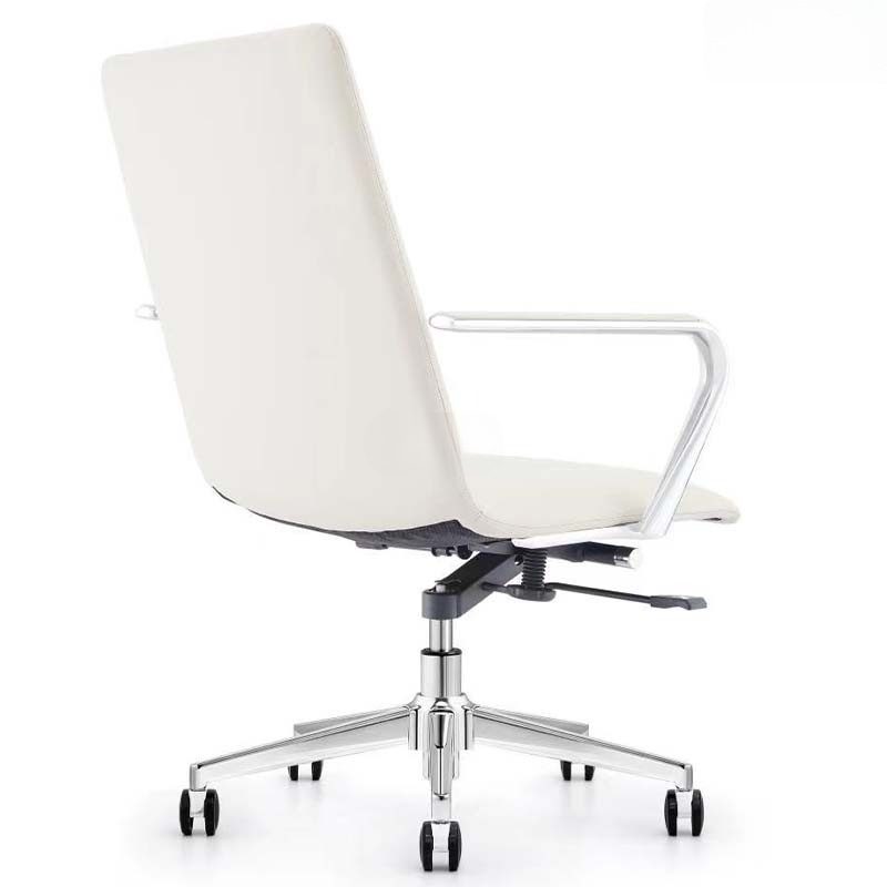 Ghế xoay da văn phòng cao cấp LO37559