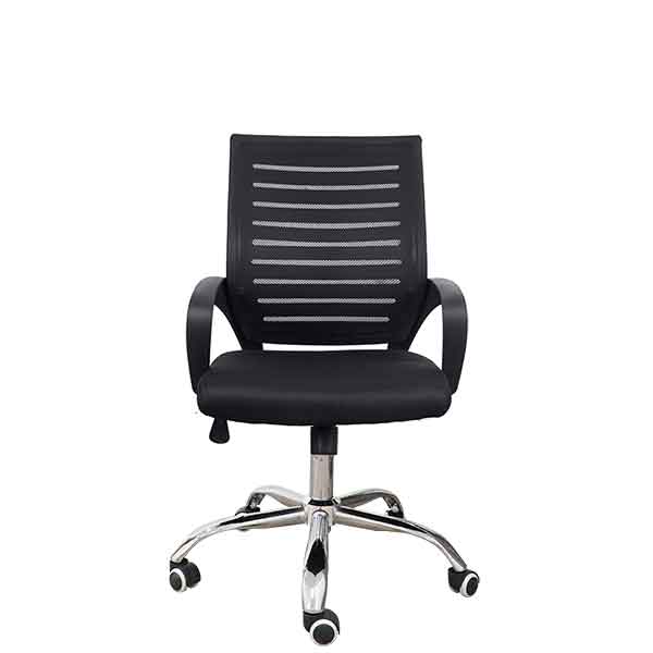 Ghế Xoay Lưới Văn Phòng MO37573