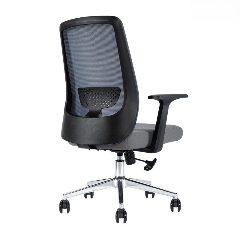 Ghế xoay văn phòng cao cấp MO37622 Ghế xoay văn phòng cao cấp MO37622