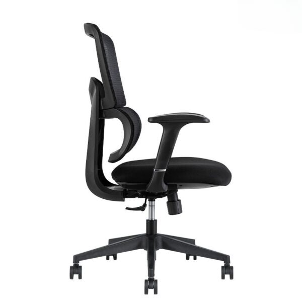 Ghế xoay văn phòng hiện đại MO37616