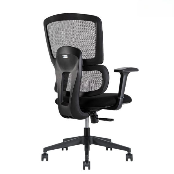 Ghế xoay văn phòng hiện đại MO37616