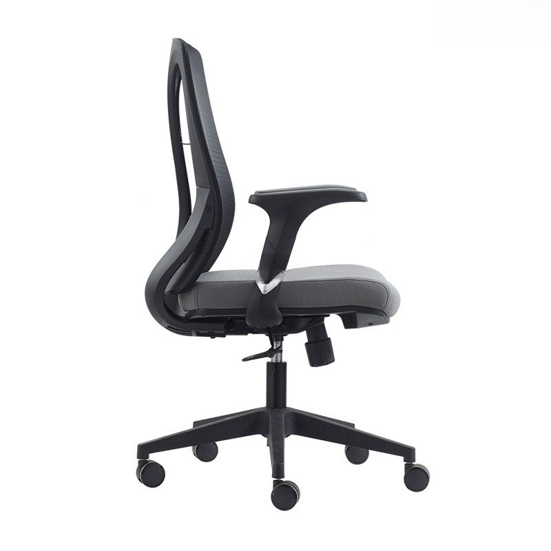 Ghế xoay văn phòng cao cấp MO37598