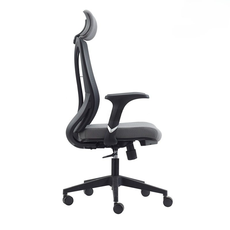 Ghế xoay văn phòng cao cấp MO37598