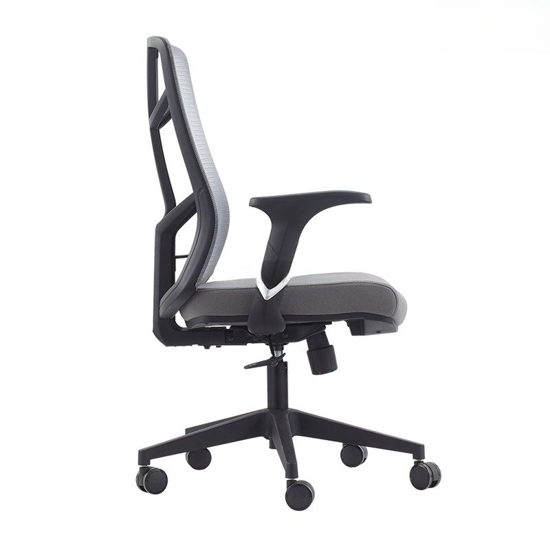 Ghế xoay văn phòng lưới công thái học MD37584 Ghế xoay văn phòng lưới công thái học MD37584