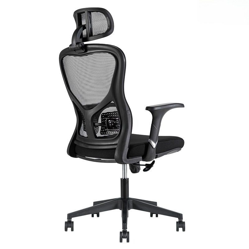 Ghế xoay văn phòng lưới công thái học MD37584