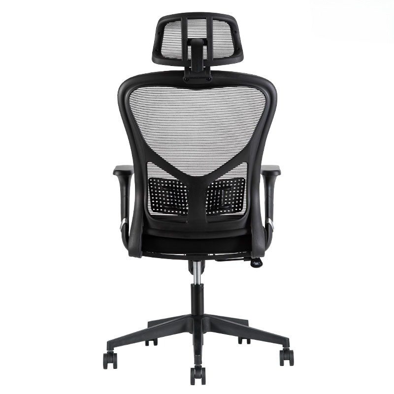 Ghế xoay văn phòng lưới công thái học MD37584 Ghế xoay văn phòng lưới công thái học MD37584