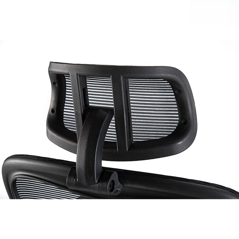 Ghế xoay văn phòng lưới công thái học MD37584