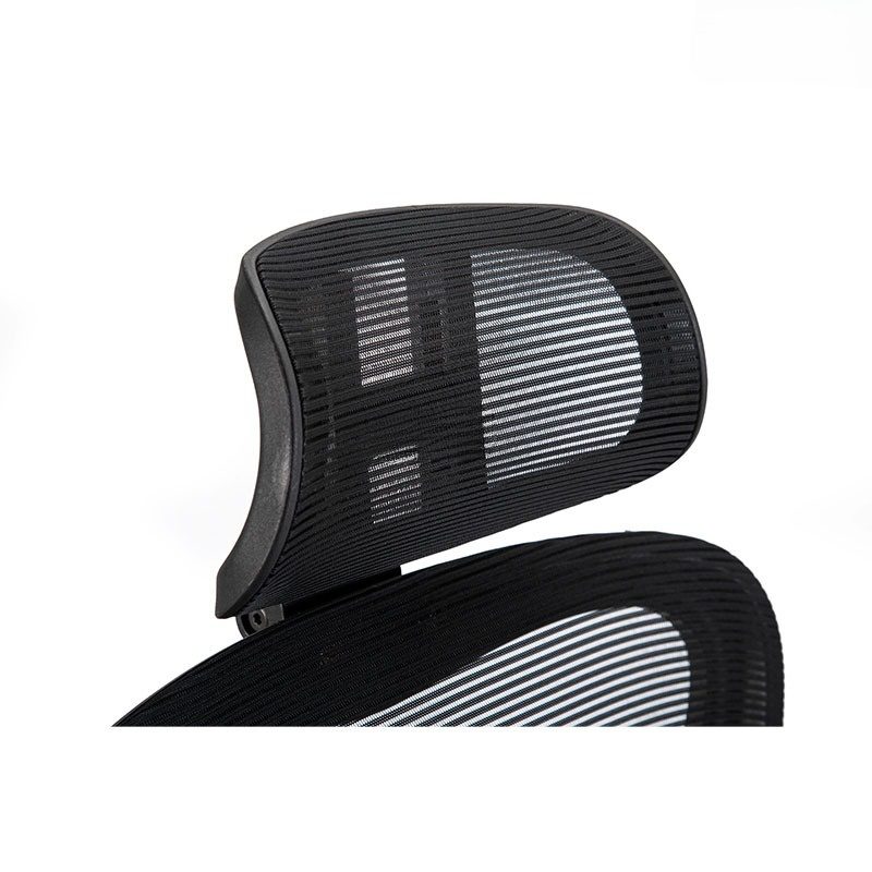 Ghế xoay văn phòng lưới công thái học MD37584