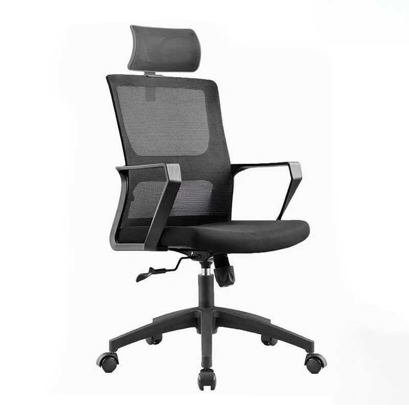 Ghế xoay văn phòng cao cấp MO37670