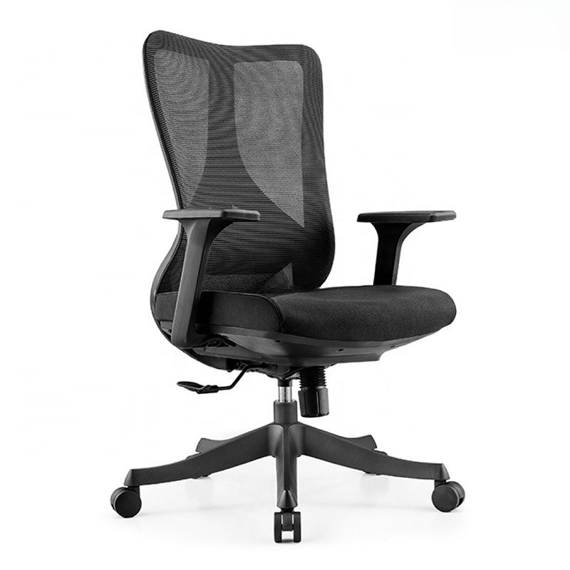 Ghế xoay văn phòng cao cấp MO37670