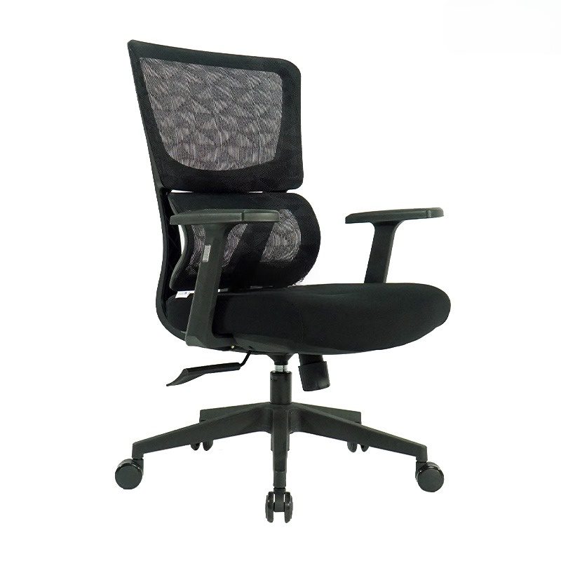 Ghế xoay văn phòng cao cấp MO37670