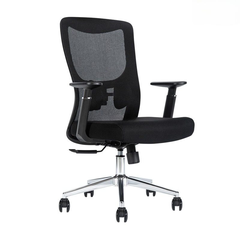 Ghế xoay lưới văn phòng cao cấp MO37595