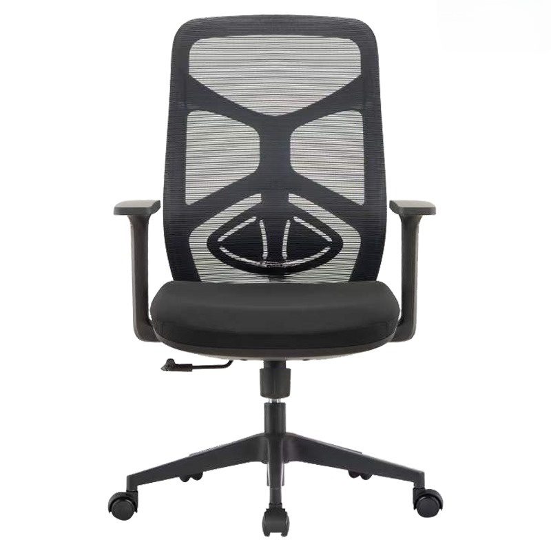 Ghế xoay lưới ANETO MO37636 - Góc nhìn tổng thể