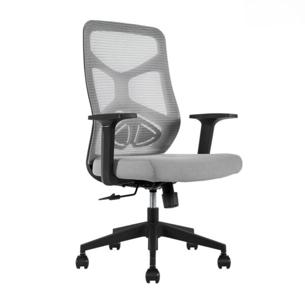 Ghế Văn Phòng cao cấp ANETO MD37633