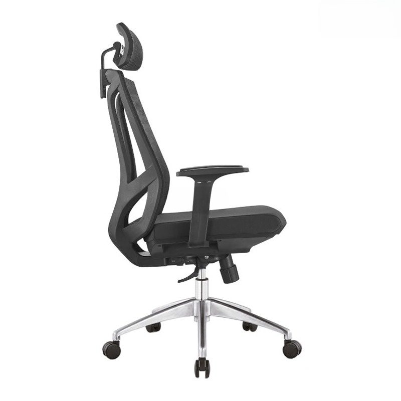 Ghế Xoay Lưới Văn Phòng Cao Cấp MO37722 Ghế Xoay Lưới Văn Phòng Cao Cấp MO37722