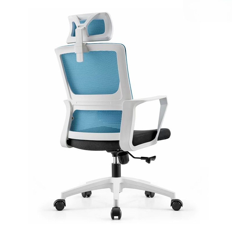 Ghế Văn Phòng Xoay Lưới MO37714